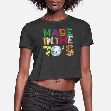 Shop 70's T-Shirts online | Spreadshirt